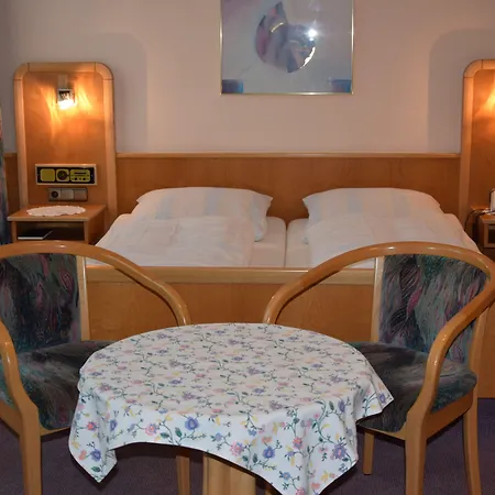 Gruener Baum 3* Naila