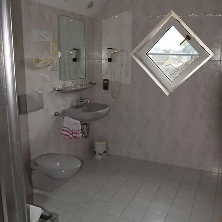 Gruener Baum 3* Naila