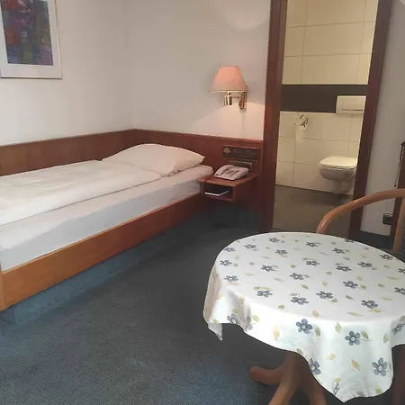 Gruener Baum 3* Naila