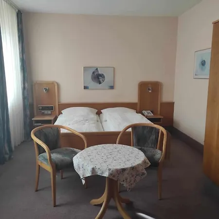 Gruener Baum 3* Naila