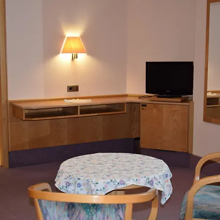 Gruener Baum 3* Naila