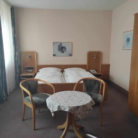 Hotel Gruener Baum Naila