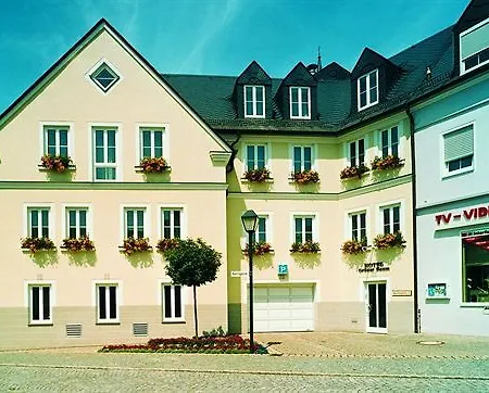 Gruener Baum Hotel Naila