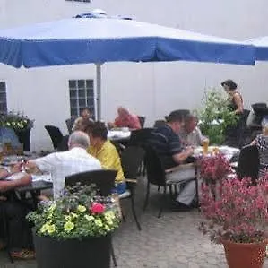 Szálloda Gruener Baum