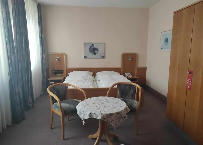 Gruener Baum 3* Naila