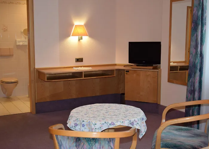 Gruener Baum 3* Naila